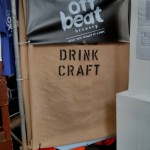 Off Beat - Drink Craft
