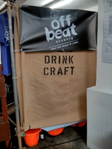 Off Beat - Drink Craft