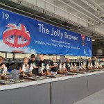 The Jolly Brewer