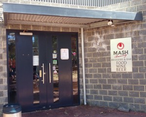 Mash Brewing - Not Open