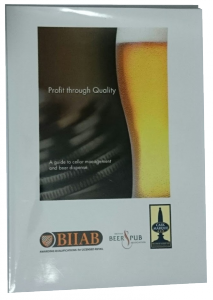 Profit Through Quality - the BIIAB ABCQ handbook